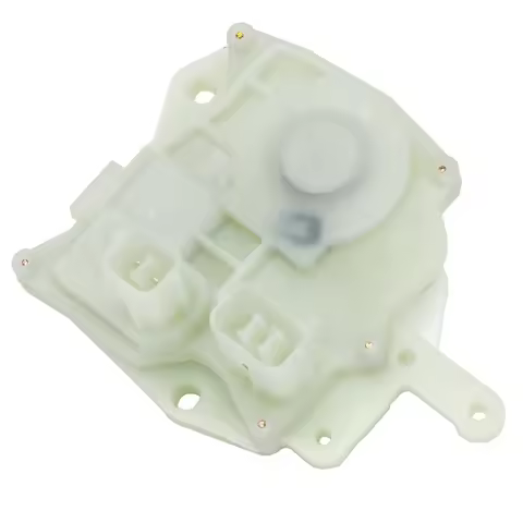 Complete Power Locking Component Set for Honda Insight CR-V 02-06 72115-S5A-A01 72655-S5A-A01