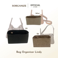 Sorganize-Lindy Organizer Bag Bag Organiser Insert