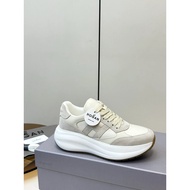 Chunky Hogan Shoes Size 36-39 | Casual Air Cushion Sole | Easy Returns