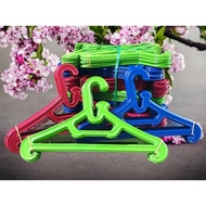 GANTUNGAN Adult Flat Clothes Hanger Flat Clothes Hanger 777