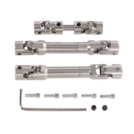 RC Car Transmission Shaft for 1/12 MN128 MN86 MN86S G500 RC Car Upgrade Parts Accessories