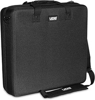UDG Creator Pioneer CDJ-3000/2000NXS2/DJM900NXS2 Hard Case Black, black, Hard shell case