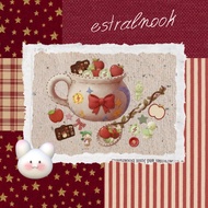 estralnook lucky scoop