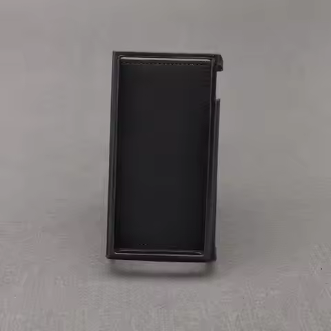 A6 Custom-Made Genuine Leather case for Cayin N3 Ultra