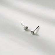 Ar-Kang Collection LGE0001-0010 ต่างหูเพชรแท้ เพชรแล็บ Lab-Grown Diamond