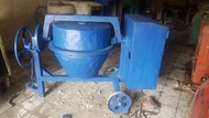 Jual Molen Cor Beton Tiger Siap Kerja Kapuk Jakarta Barat
