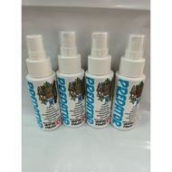 MANTAP BAIT PREDATOR SPRAY (UMPAN KELI) UMPAN SPRAY UMPAN POWER X30