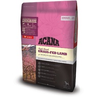 Acana Grass Fed Lamb 11.4kg