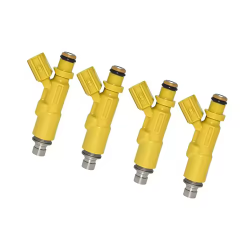 For fuel injector for TOYOTA NA Corolla/Matrix 1.8L 2ZZ-GF 2002~2003 23250-22030 23209-22030 2325022