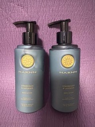 Harnn - Lemongrass & Levender body Lotion 250ml
