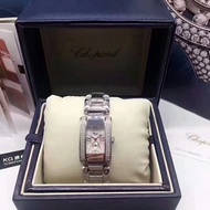 Chopard Chopard LA STRADA Series416867- 1001 Wristwatch AISI316L Stainless Steel Case Can Be Matched