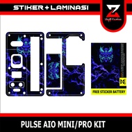 Stiker Inner Garskin Pulse AIO v1 v2 v5