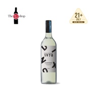 Dixon 1978 Chardonnay 750ml