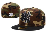2024 New York NY Yankees Men Women 59FIFTY SnapBack Cap Full Fitted Black n1 my