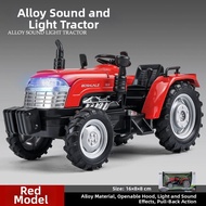 JUANNUO | Simulated Tractor Toy