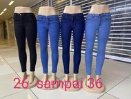 🇲🇾Super Skinny Stretchable Ladies jeans🇲🇾