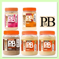 PBfit Peanut Butter Powder assorted [American product]