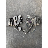 ELYSION RR1-RR5 SIDE DOOR LOCK USED JAPAN