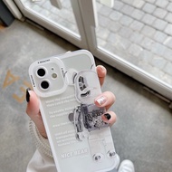 【SG Ready Stock】 iPhone case for Apple 13Pro Max / 13 Pro / 13 / 13 mini / 12 Pro Max / 12 Pro / 12 
