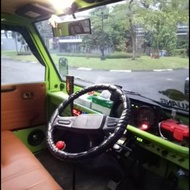 Equalizer Stick Blaupunkt Cobra