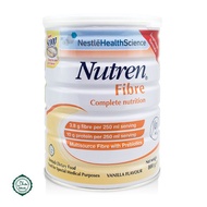 Nestle Nutren Fibre Complete Nutrition (800g)