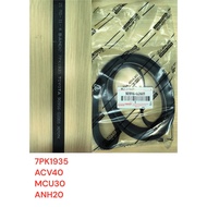 7PK1935 TOYOTA ESTIMA VELLFIRE CAMRY RAV4 90916-T2026 FAN BELT