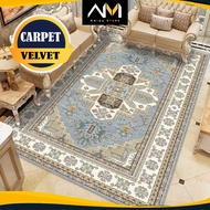 NEW Exclusive 5D Carpet Anti Slip XL Size Rug Floor Mat Upgrade Design Room Home Decor Karpet 5D Ber