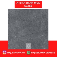 GRANIT ATENA UTAH MGS 60X60 KUALITAS 1 GRADE A