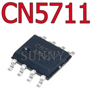10~20PCS Original Genuine CN5711 Package ESOP8 Brand New High Brightness LED Drive Integrated Circui