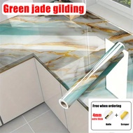 🔥60*10m🔥วอลเปเปอร์ลายหินอ่อน วอลเปเปอร์ผนัง กันน้ำและกันน้ำมัน สวยงามและใช้งานได้จริง สติ๊กเกอร์ติดผ