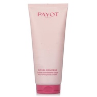 Payot 柏姿  滋養身體霜 (美容院裝) 200ml/6.7oz