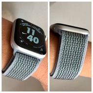 100% Apple Orignial Apple Watch 40mm Nike Sport Loop - Obsidian Mist