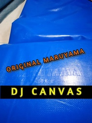 9ft x 12ft PG FLEX S400 MARUYAMA TOLDA LONA TRAPAL TARPAULIN WATERPROOF