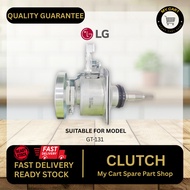 GT-131 LG Clutch Inverter Washing Machine Mesin Basuh T2515DV3B T2516VSPM T2516VS2M T2516VSAJ