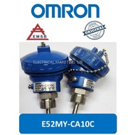 OMRON E52MY-CA10C D=6.3MM SUS316 TEM. CONT