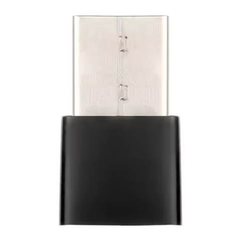 900Mbps USB WiFi 6 Bluetooth 5.3 Adapter USB WiFi Network Wireless Wlan Receiver Dual Band 2.4/5.8GH