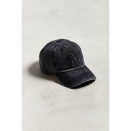 Cabstwo.id- 777 Baseball Caps Distro Caps NY Black Washed 2025 Latest Men's Hats And UnisexWanita