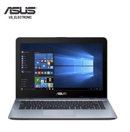 SALE!! LAPTOP ASUS X441 INTEL CORE i3 / RAM 8GB 512 SSD / WIN 10 - 4GB