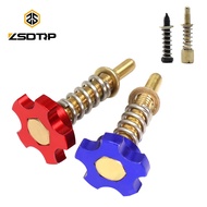 ZSDTRP Motorcycle Carburetor Idle Speed Adjusting Screw kit For PWK Carbs