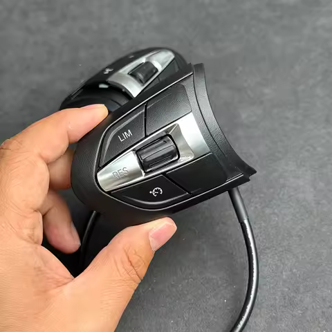 Suitable for BMW M sport steering wheel button M series 3 series 5 series F30 F20 F31 F35 F10 F11 F1
