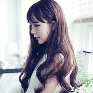 COMBO CD7 full head wig with conditioner