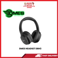DMES  HEADSET   DBH3