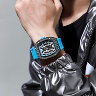 Man Watch Waterproof Man Quartz Wristwatches