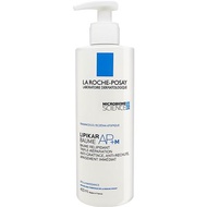 LA ROCHE-POSAY 理膚寶水 理必佳極效滋潤霜-清爽型(AP+M) 400ml