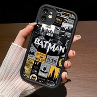 HP Casing Siliconehp For Xiaomi For Redmi Note 8 7 Pro 7S 8 2021 8 Pro 9 4G 9 Pro Max 9S 10 5G 10 Li