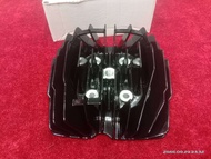 ฝาสูบโมโน ฝาdt125 ฝาเต่า ใส่RXK RXS RXZ ของใหม่งานอินโด18g ใส่รถตระกูลYamaha Rxk Rxs Rxz jr หรือรุ่น