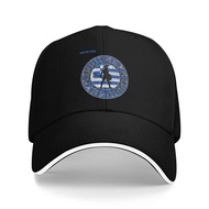 Greek Dna Greece Flag Top Selling Baseball Cap