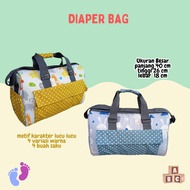 Diaper Bag Baby Traveling Bag