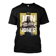 Jon Jones - Greatest Fighter