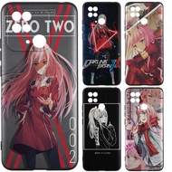 Soft Silicone TPU Case for Samsung Galaxy S24 FE Plus Ultra A06 A16 M35 A02 M02 A31 S22 5G Zero Two